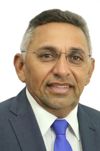 Ibamar Costa