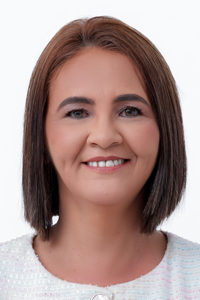 Magnólia Cabral
