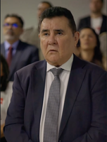 Câmara de Upanema homenageia desembargador e juíza com Título de Cidadania Upanemense