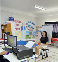  CÂMARA ITINERANTE | PALHEIROS III