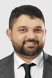 Charles Dênis Gama