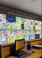 Grupo de Ciência, Tecnologia e Inovação (GCTI)