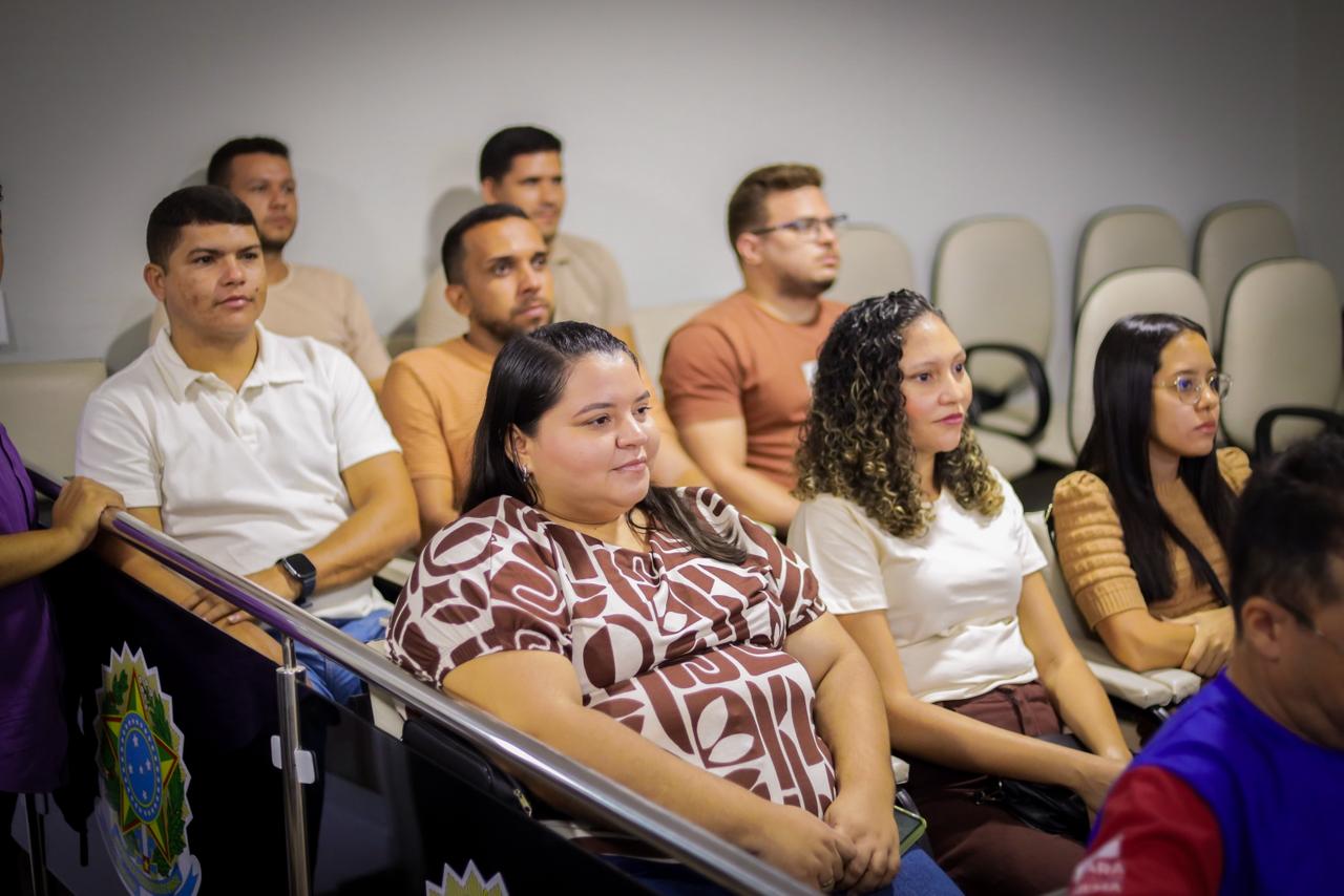 Segunda Sessão da Câmara Municipal de Upanema 2026