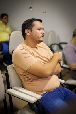 Segunda Sessão da Câmara Municipal de Upanema 2026