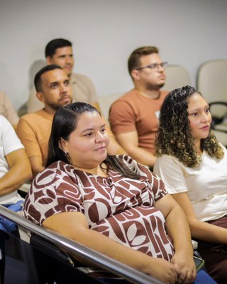 Segunda Sessão da Câmara Municipal de Upanema 2026