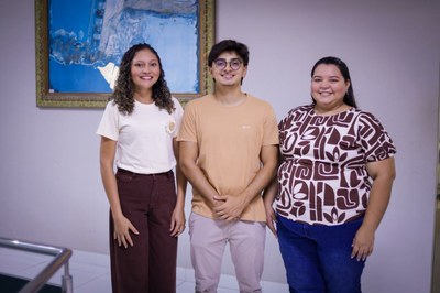 Segunda Sessão da Câmara Municipal de Upanema 2026