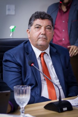 Segunda Sessão da Câmara Municipal de Upanema 2026