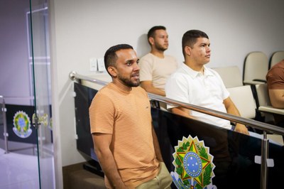 Segunda Sessão da Câmara Municipal de Upanema 2026