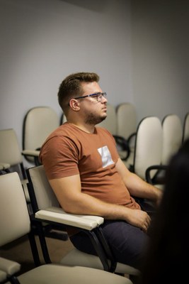 Segunda Sessão da Câmara Municipal de Upanema 2026