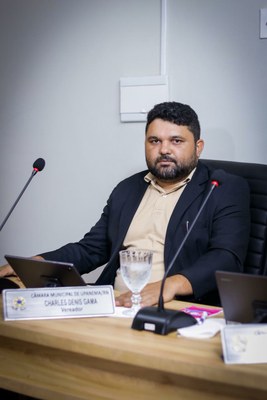 Segunda Sessão da Câmara Municipal de Upanema 2026