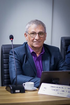 Segunda Sessão da Câmara Municipal de Upanema 2026