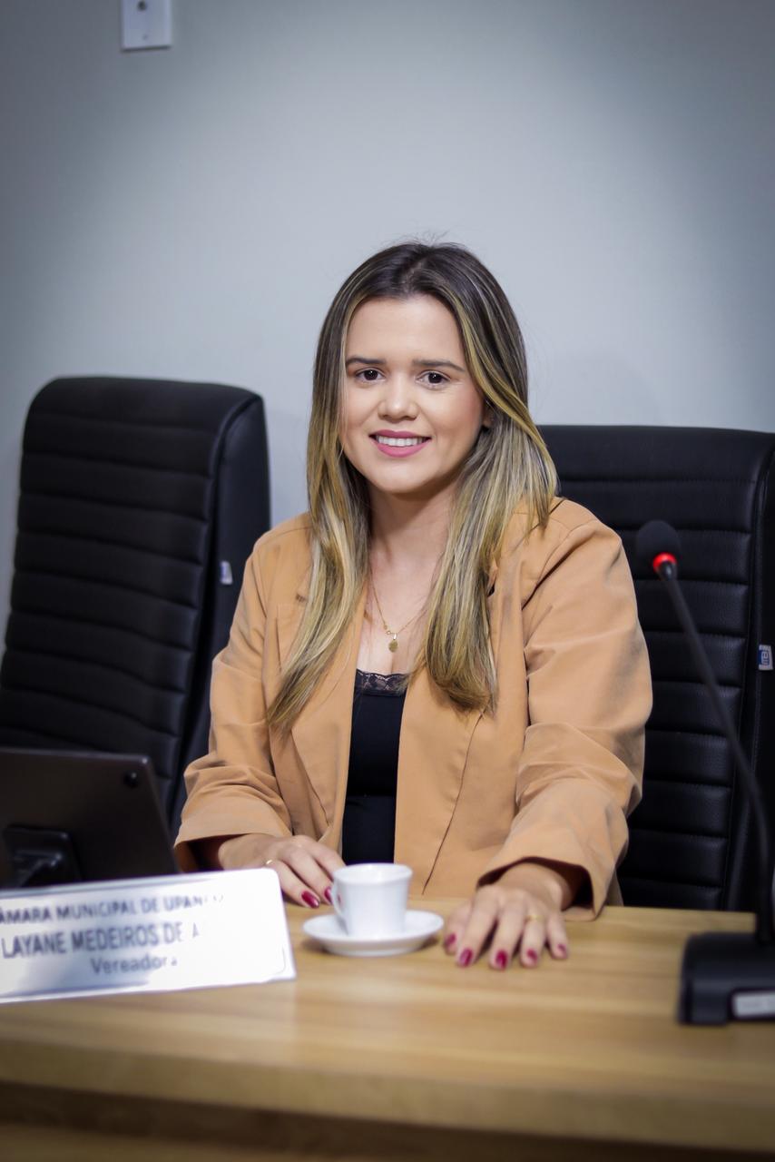 Segunda Sessão da Câmara Municipal de Upanema 2026