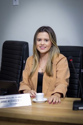 Segunda Sessão da Câmara Municipal de Upanema 2026