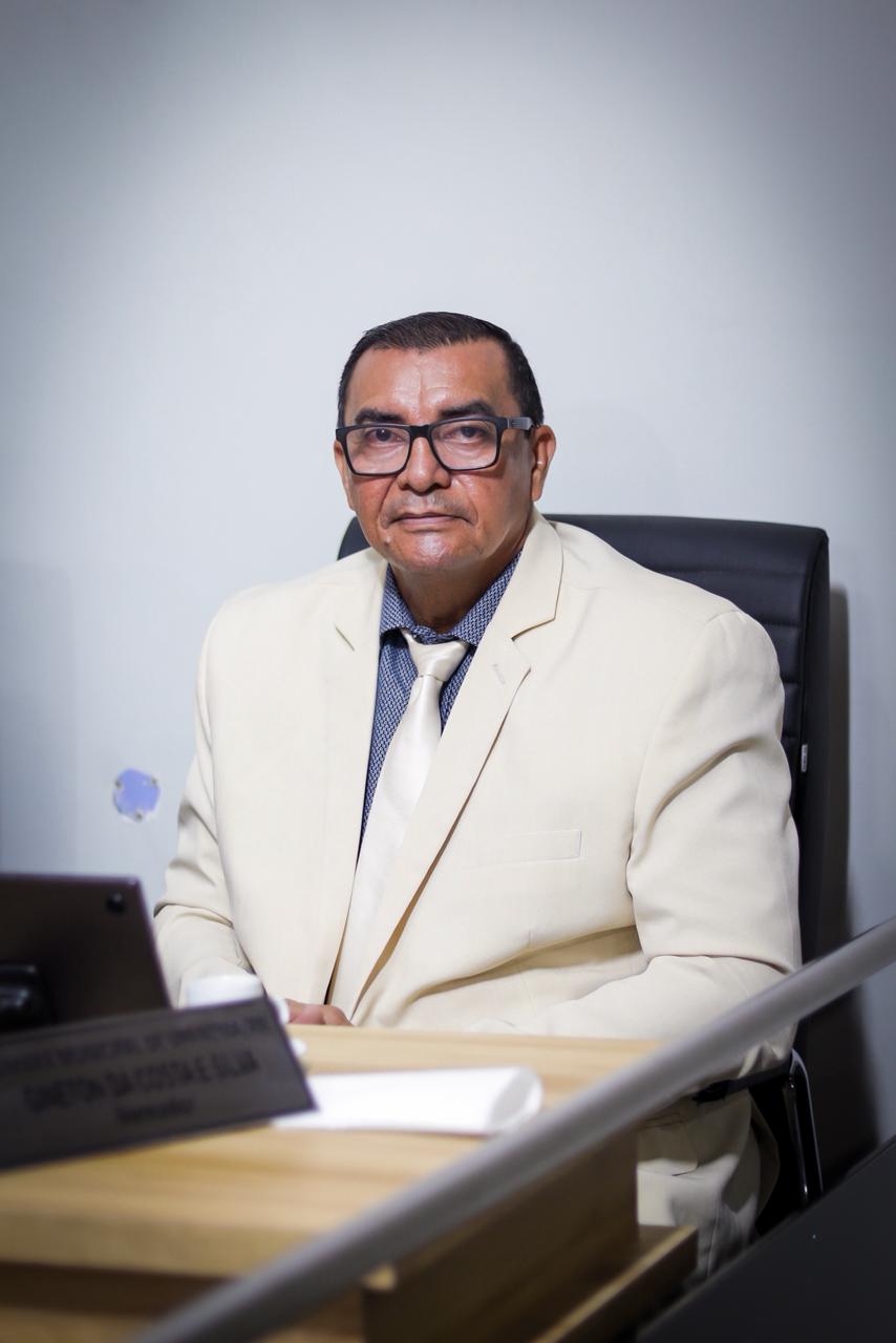 Segunda Sessão da Câmara Municipal de Upanema 2026