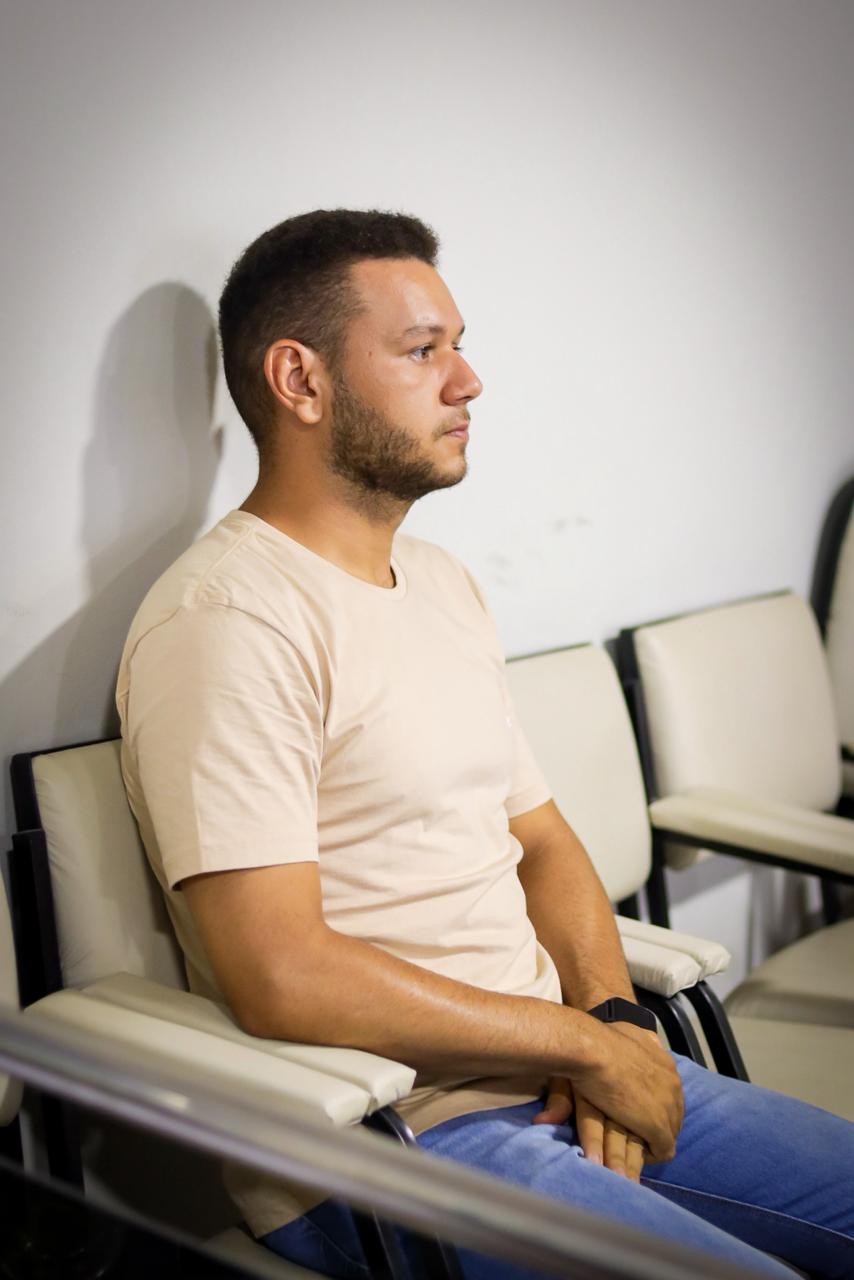 Segunda Sessão da Câmara Municipal de Upanema 2026