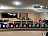 Câmara de Upanema encerra primeiro semestre com mais de 200 proposições aprovadas e avanços em diversas áreas