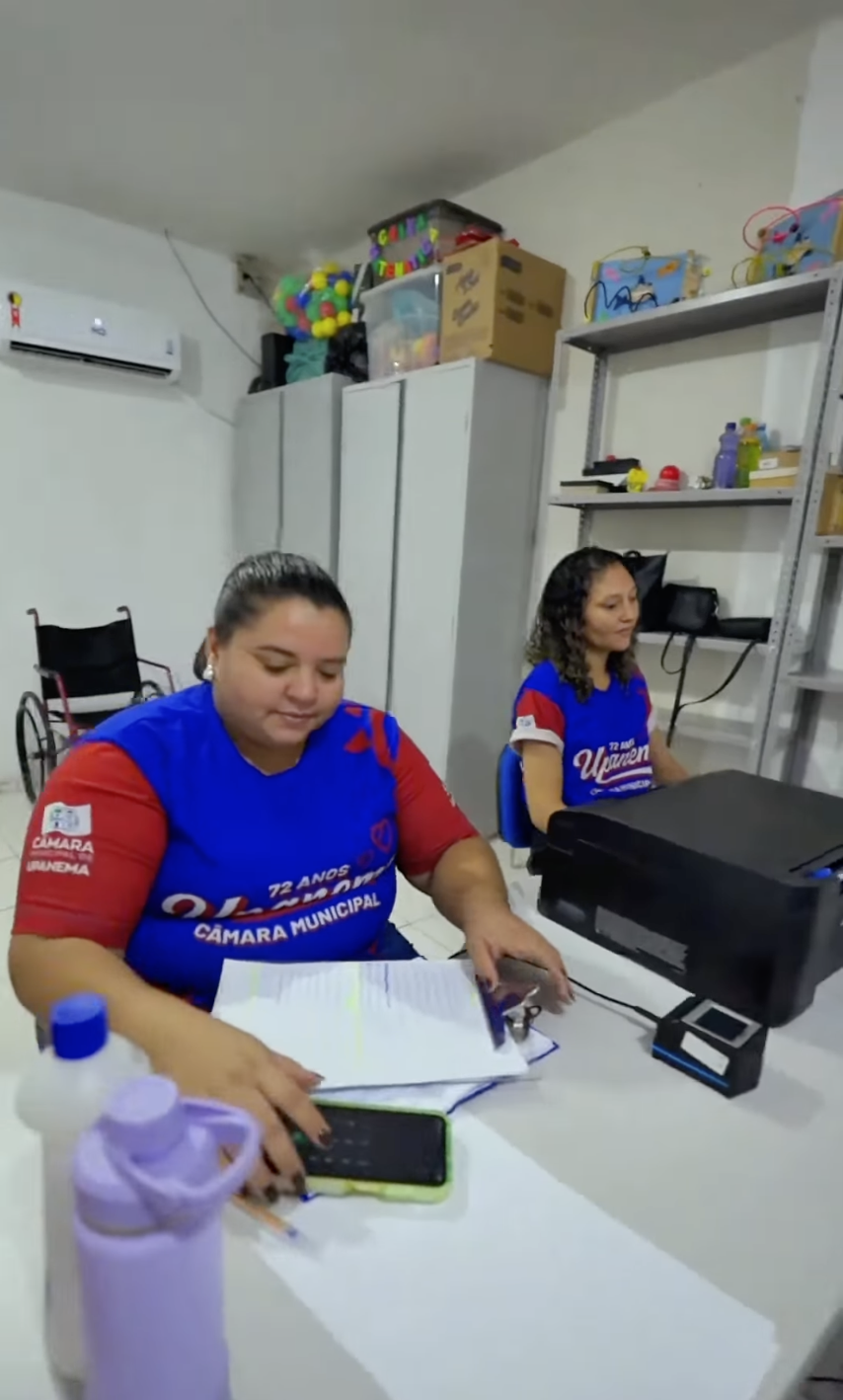 Câmara Itinerante — 4ª Edição