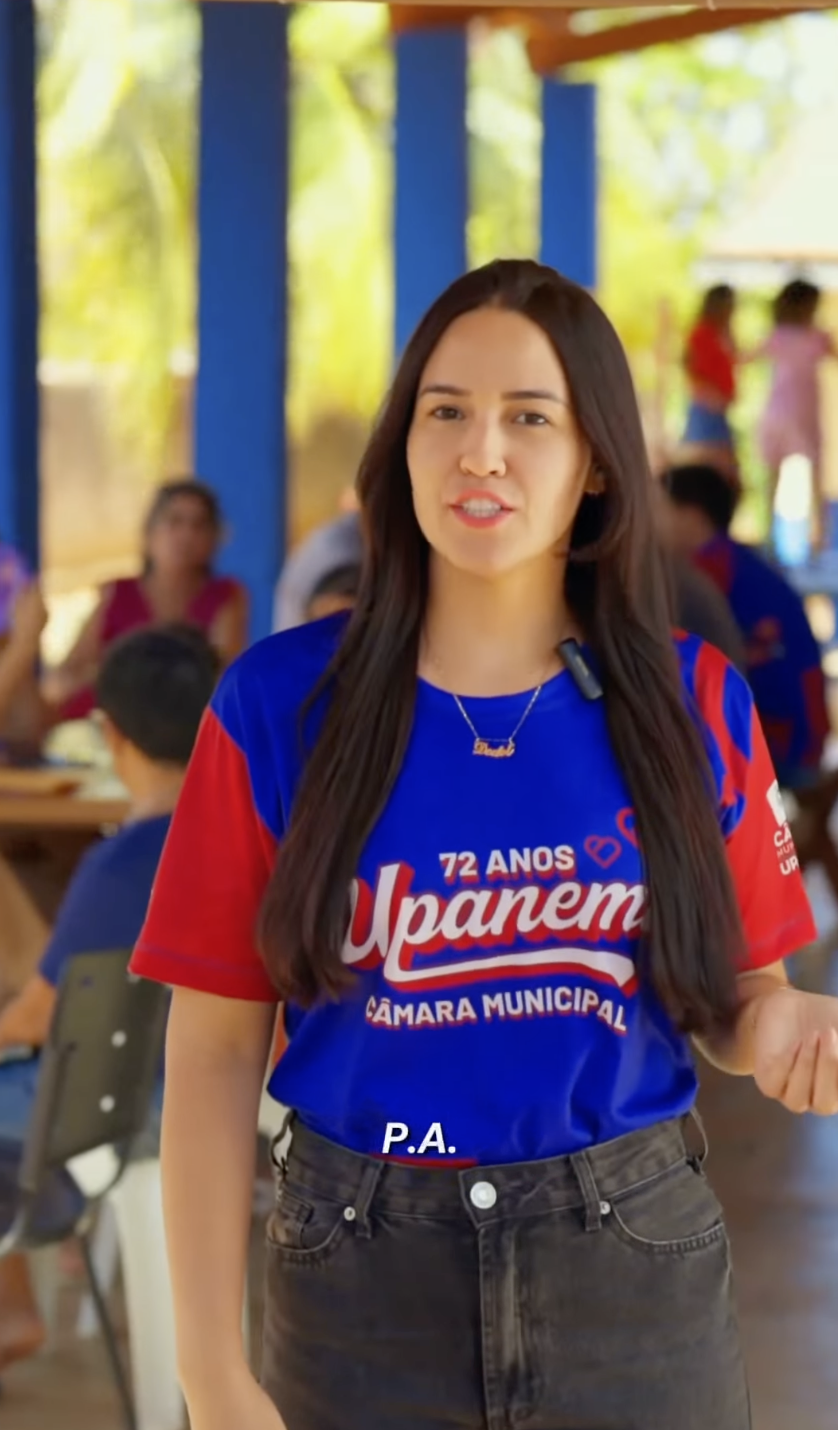 Câmara Itinerante leva cidadania e atendimento à comunidade do Assentamento Nova Vida