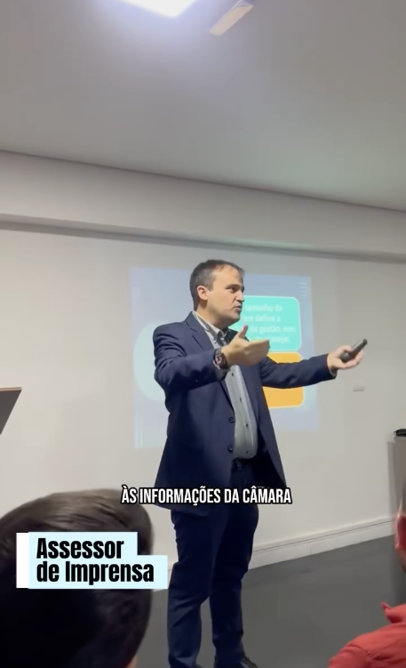 Governança pública é a capacidade de uma instituição organizar sua gestão de forma estratégica, transparente e orientada para resultados que beneficiem a coletividade.