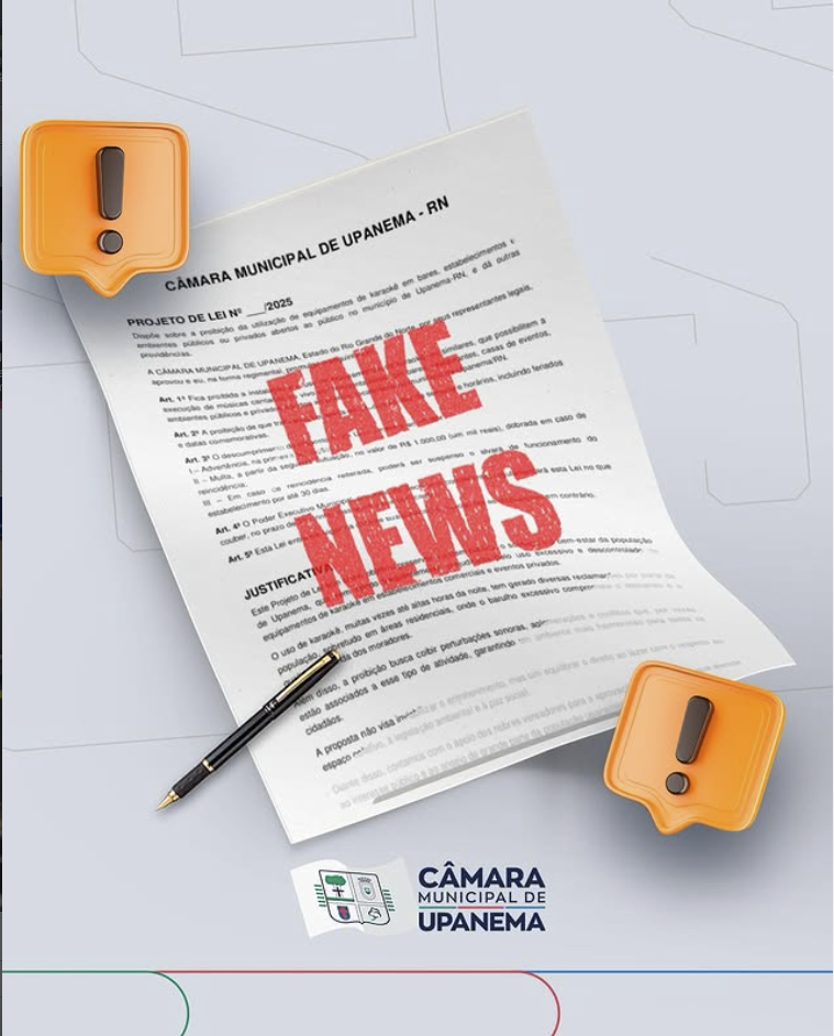 NOTA DE ESCLARECIMENTO