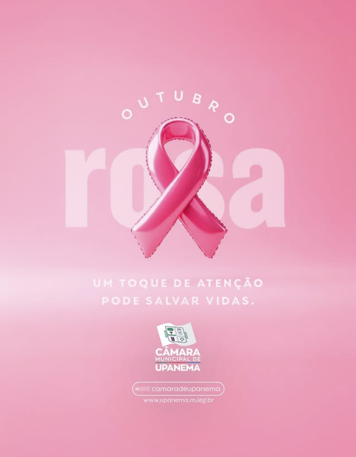 Outubro Rosa