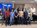 Câmara de Upanema aprova reajuste salarial para servidores efetivos Câmara de Upanema aprova reajuste salarial para servidores efetivos