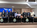 Câmara de Upanema aprova Semana Municipal de Prevenção da Gravidez na Adolescência Câmara de Upanema aprova Semana Municipal de Prevenção da Gravidez na Adolescência