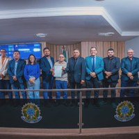 Reajuste do magistério e revisão anual dos servidores são aprovados