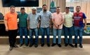 Reunião na Câmara de Upanema define data da Cavalgada da Emancipação 