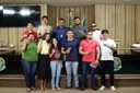 Câmara de Upanema entrega cartões SinCard e fortalece economia local Câmara de Upanema entrega cartões SinCard e fortalece economia local