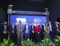 NTREGA DO TÍTULO DE CIDADÃO UPANEMENSE🏅