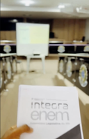 Projeto Integra Enem