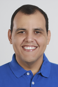 Wendell Tavares